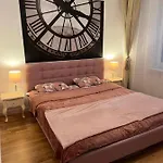 Apartment Kosciuszki 1 M15