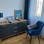 דירה Kosciuszki 1 M15 קריניצה זדרוי