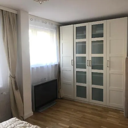 Kosciuszki 1 M15 Krynica Zdroj