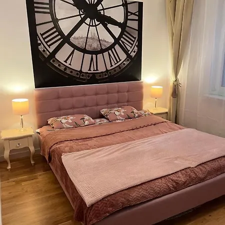 Apartment Kosciuszki 1 M15