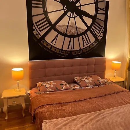 Apartment Kosciuszki 1 M15 *