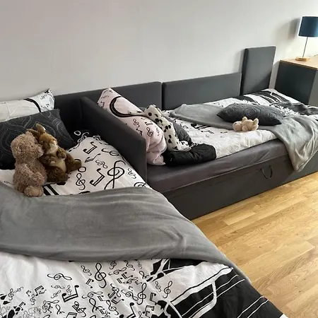 Kosciuszki 1 M15 Apartamento Krynica Zdroj