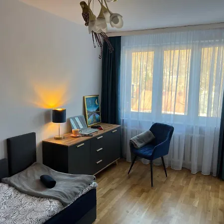 Kosciuszki 1 M15 Krynica Zdroj