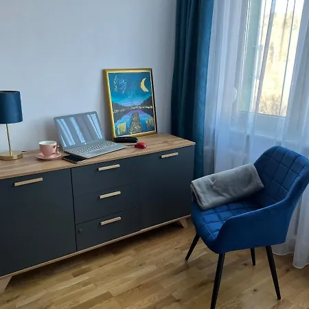 Apartment Kosciuszki 1 M15 Krynica Zdroj