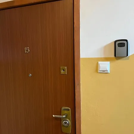 Kosciuszki 1 M15 Apartment