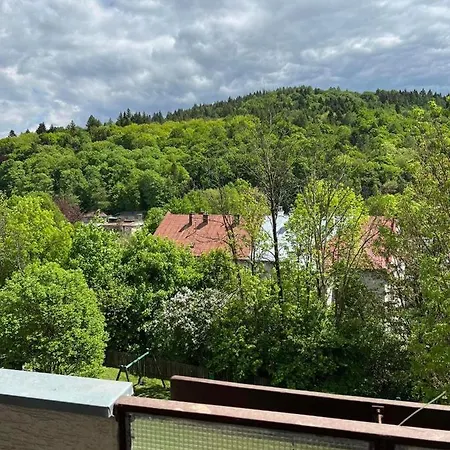 Kosciuszki 1 M15 Krynica Zdroj