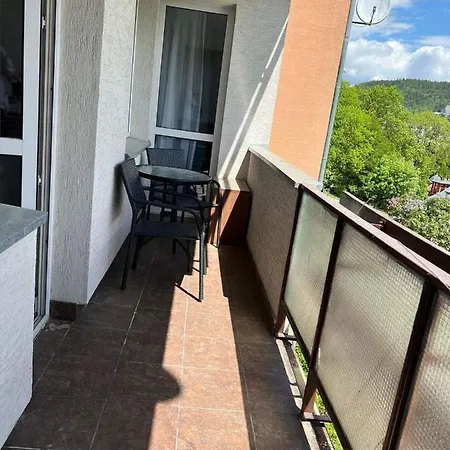 Apartment Kosciuszki 1 M15 Krynica Zdroj
