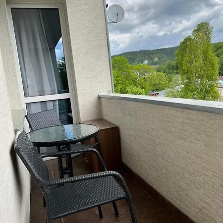 Apartment Kosciuszki 1 M15
