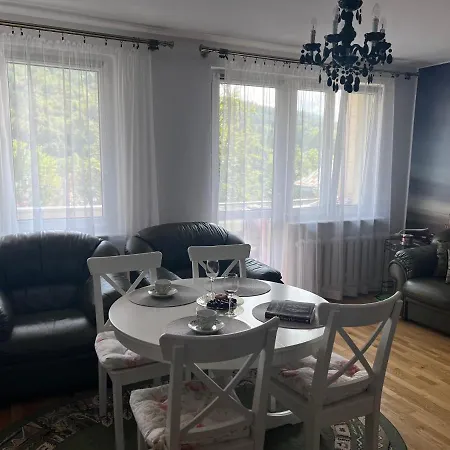 Apartamento Kosciuszki 1 M15