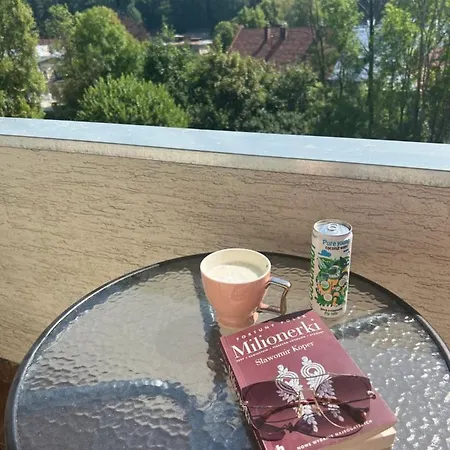 Apartamento Kosciuszki 1 M15 Krynica Zdroj
