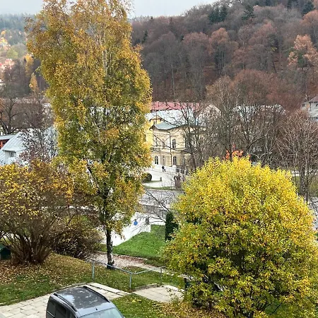 Apartment Kosciuszki 1 M15
