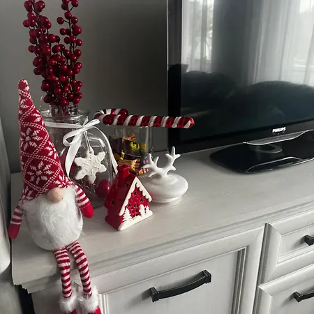 Apartamento Kosciuszki 1 M15
