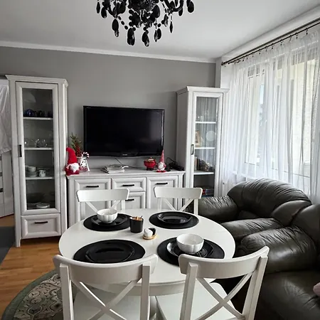 Apartment Kosciuszki 1 M15