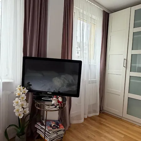 Apartment Kosciuszki 1 M15 *