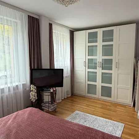 Kosciuszki 1 M15 Apartment Krynica Zdroj
